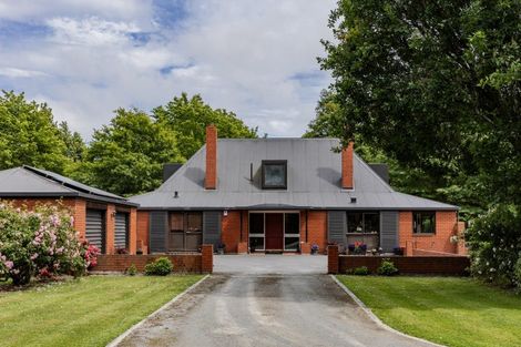 Photo of property in 63 Keetly Place, Ohoka, Kaiapoi, 7692