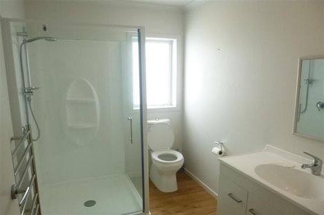 Photo of property in 4 Doncaster Terrace, Ascot Park, Porirua, 5024