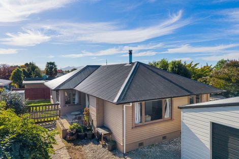 Photo of property in 26 Brewer Street, Blenheim, 7201