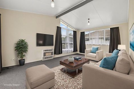 Photo of property in 36 Abraham Crescent, Milson, Palmerston North, 4414