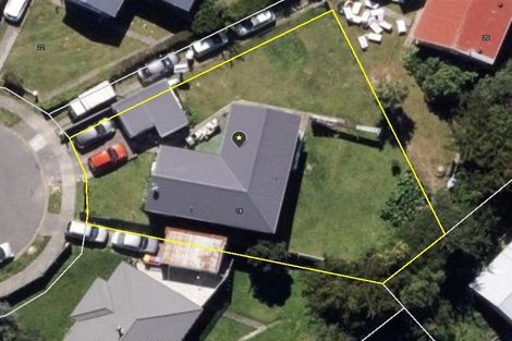 Photo of property in 18 Excellency Terrace, Ascot Park, Porirua, 5024