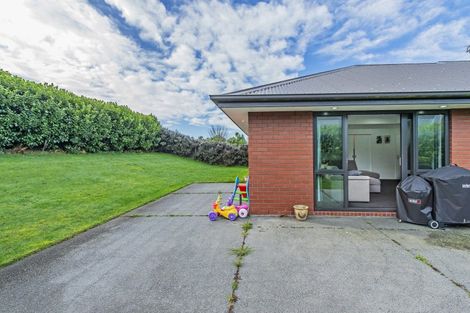 Photo of property in 39f Fairfield Way, Rolleston, 7614