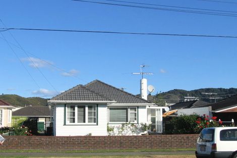 Photo of property in 26 Kowhai Avenue, Ebdentown, Upper Hutt, 5018