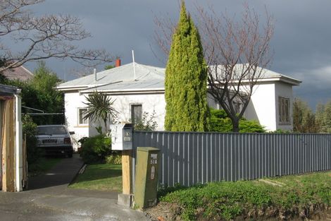 Photo of property in 27-29 Guys Hill Road, Hospital Hill, Napier, 4110