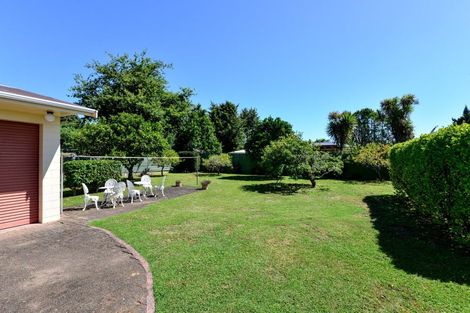 Photo of property in 29 Knighton Road, Hillcrest, Hamilton, 3216