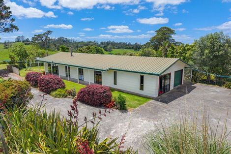 Photo of property in 44 Curd Road, Maungakaramea, Whangarei, 0178