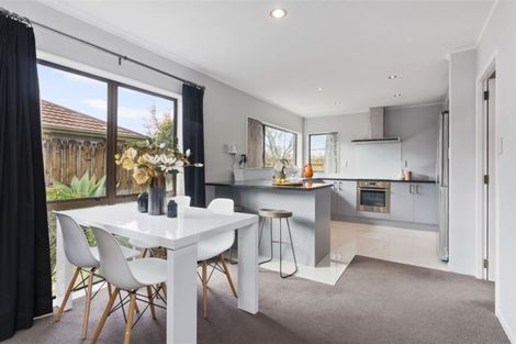 Photo of property in 2/17 Seneca Court, Golflands, Auckland, 2013