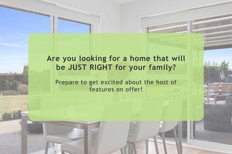 Photo of property in 10 Norris Drive, Swannanoa, Kaiapoi, 7692