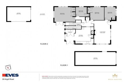 Photo of property in 50 Argyll Road, Greerton, Tauranga, 3112