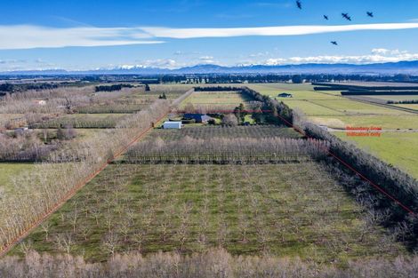 Photo of property in 1049 Two Chain Road, Swannanoa, Rangiora, 7475