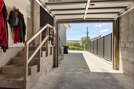 Photo of property in 4 Mitre Street, Gore, 9710