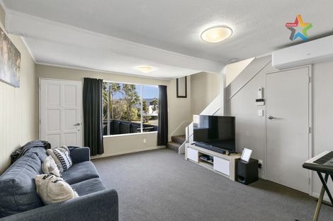 Photo of property in 43a Cypress Drive, Maungaraki, Lower Hutt, 5010