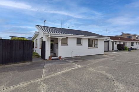 Photo of property in 1/24 Seddon Street, Sydenham, Christchurch, 8023