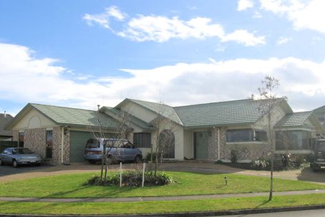 Photo of property in 4 Makepeace Place, Flagstaff, Hamilton, 3210