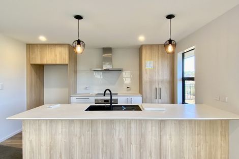 Photo of property in 77 Ridgeway Avenue, Rolleston, 7615