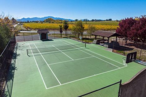 Photo of property in 154 Dry Hills Lane, Riverlands, Blenheim, 7274