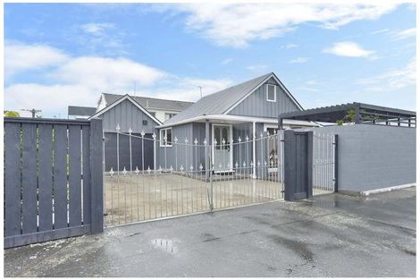 Photo of property in 1/15 Boon Street, Sydenham, Christchurch, 8023