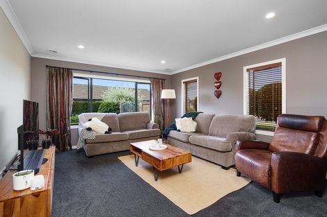 Photo of property in 5 Glenroy Place, Cambridge, 3434