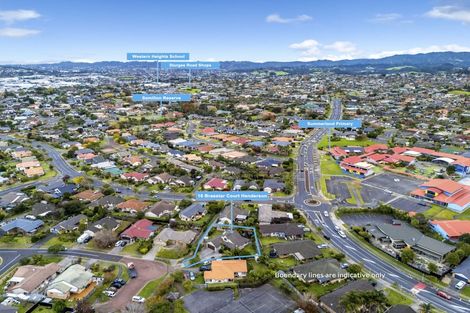 Photo of property in 16 Braestar Court, Henderson, Auckland, 0612