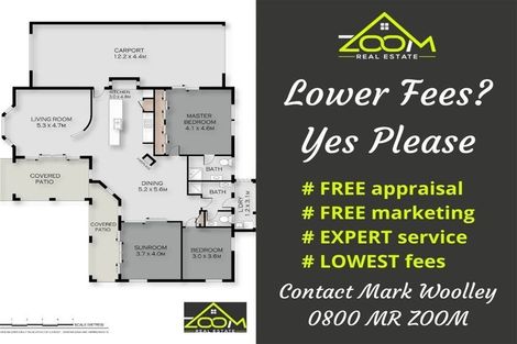 Photo of property in 67 Pa Road, Kerikeri, 0230