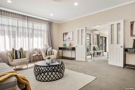 Photo of property in 42 Topland Drive, Flat Bush, Auckland, 2019