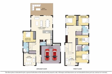 Photo of property in 17 Kaitiaki Drive, Clarks Beach, 2122