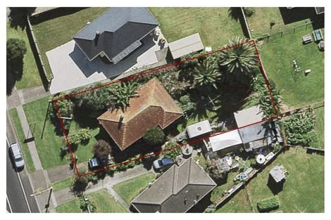 Photo of property in 86 Kirkbride Road, Mangere, Auckland, 2022