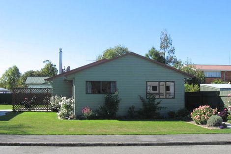 Photo of property in 34 Maude Street, Waimate, 7924