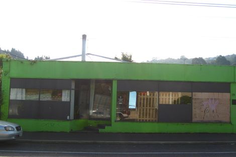 Photo of property in 191 North Road, North East Valley, Dunedin, 9010