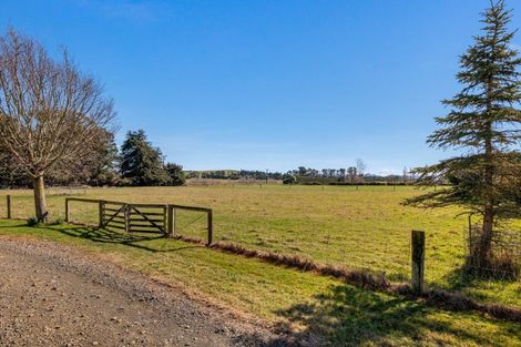 Photo of property in 52 Reserve Road, Balcairn, Amberley, 7481