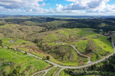 Photo of property in 610 Bickerstaffe Road, Maungaturoto, 0587