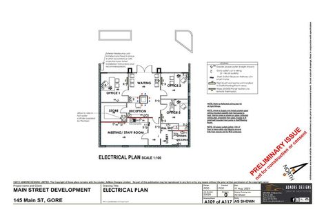 Photo of property in 147 Main Street, Mataura, 9712