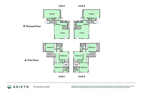 Photo of property in 41a Wychbury Street, Spreydon, Christchurch, 8024
