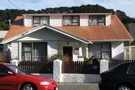 Photo of property in 82 Hamilton Road, Hataitai, Wellington, 6021