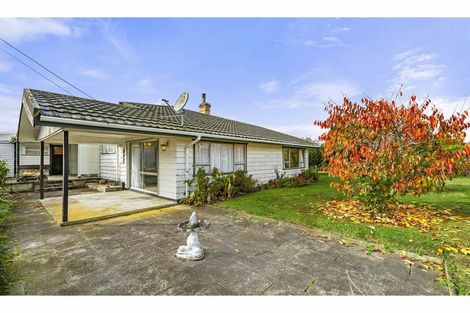Photo of property in 4 Mccarthy Street, Waihou, Te Aroha, 3393