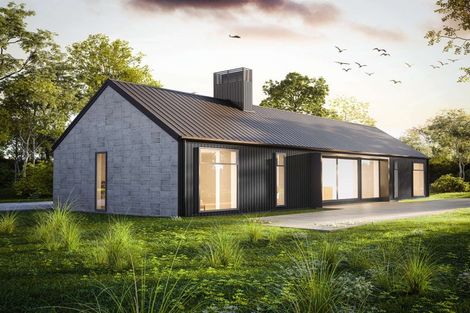 Photo of property in 10 Ealing Lane, Darfield, 7571