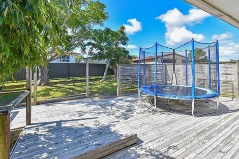 Photo of property in 44 Greenmeadows Avenue, Manurewa East, Auckland, 2102