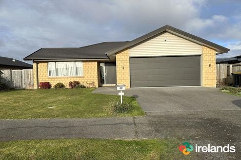 Photo of property in 32 Meyer Crescent, Halswell, Christchurch, 8025