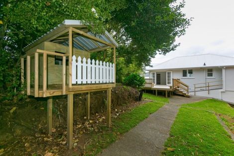 Photo of property in 7 Raniera Street, Glen Avon, New Plymouth, 4312