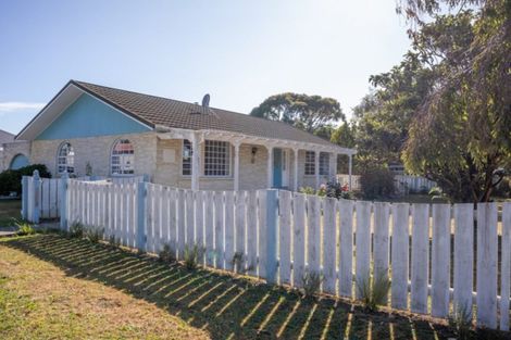 Photo of property in 14 Aston Street, Springlands, Blenheim, 7201