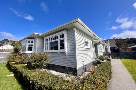 Photo of property in 1/10 Albert Terrace, Saint Martins, Christchurch, 8022