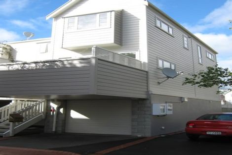 Photo of property in 45 Little George Street, Thorndon, Wellington, 6011