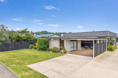 Photo of property in 51 Pohutu Street, Whakatane, 3120