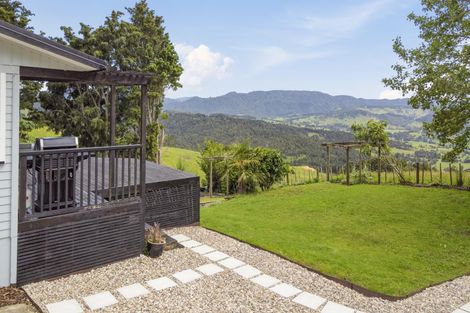 Photo of property in 330 Horeke Road, Okaihau, 0475