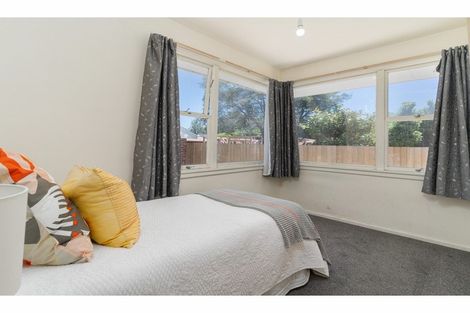 Photo of property in 6 Woodford Terrace, Ilam, Christchurch, 8053