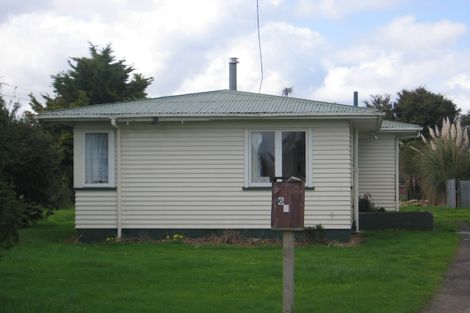 Photo of property in 64 Logan Street, Dargaville, 0310
