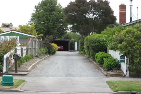 Photo of property in 70b Toorak Avenue, Avonhead, Christchurch, 8042