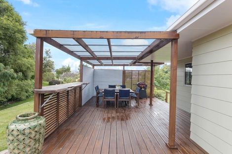 Photo of property in 6 Depot Street, Tirau, 3410