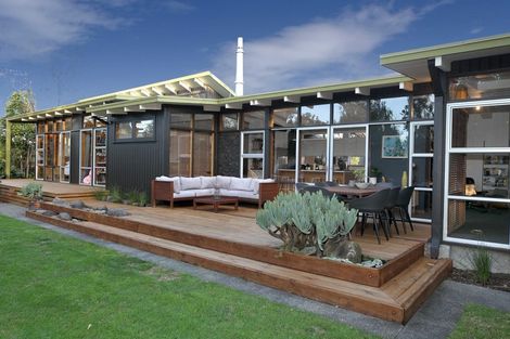 Photo of property in 185a Georges Drive, Napier South, Napier, 4110