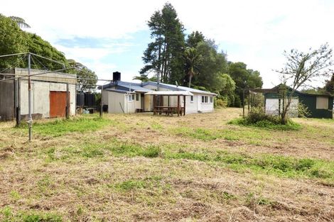 Photo of property in 152 Oparara Road, Karamea, 7893
